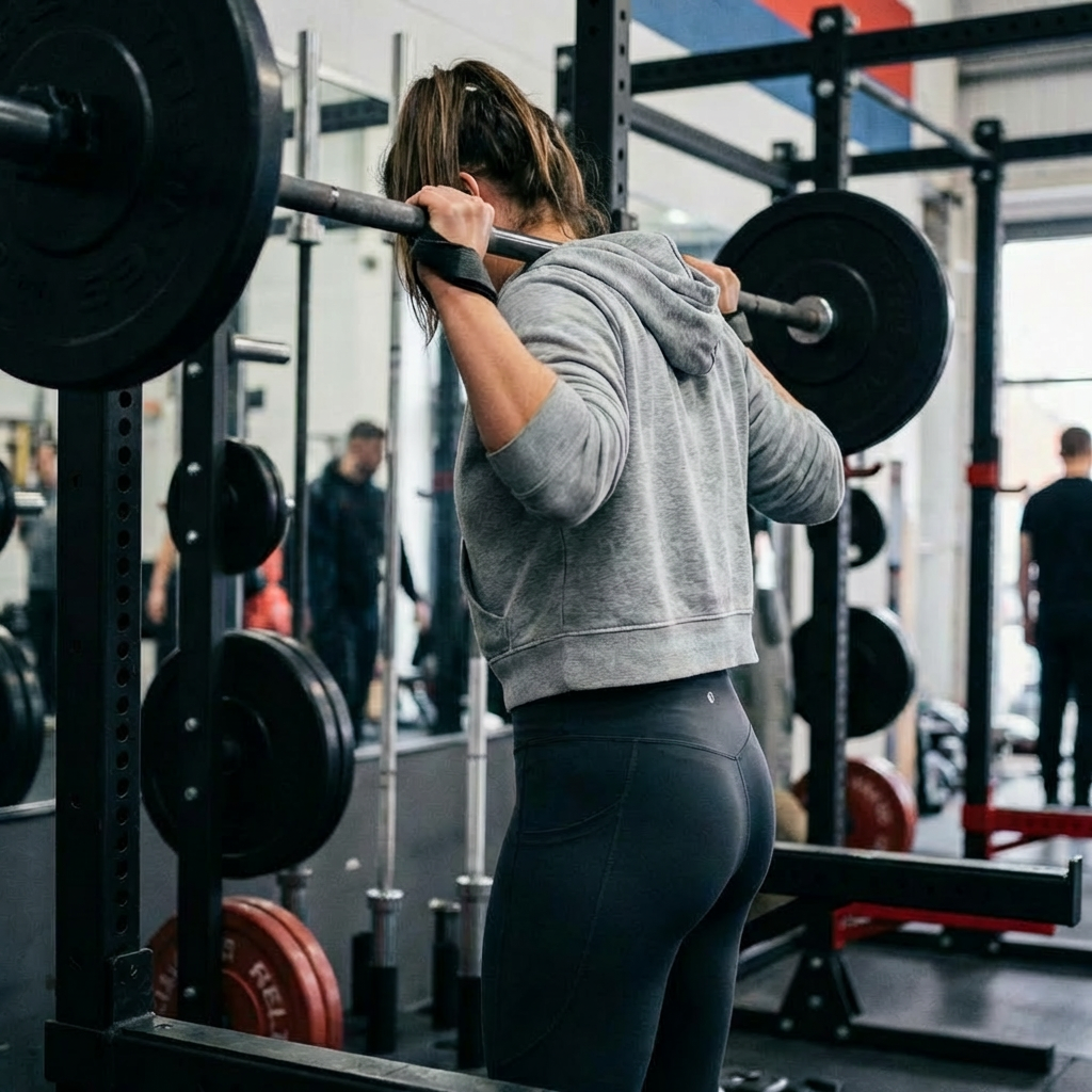 Understanding Hormones and Fat Loss for Women