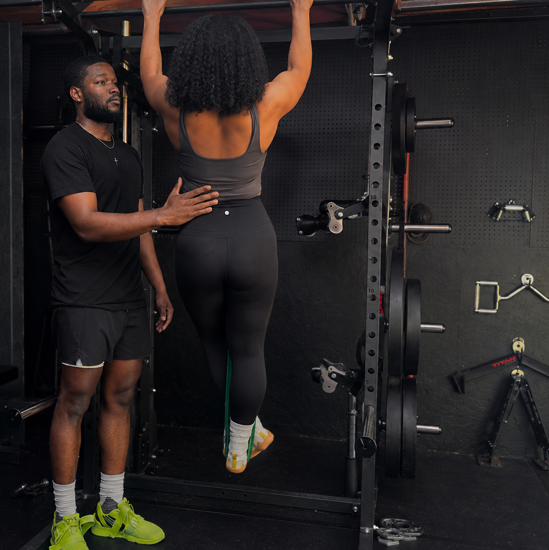 More Than Just Another Gym: Why Choose Becoming New Fitness?