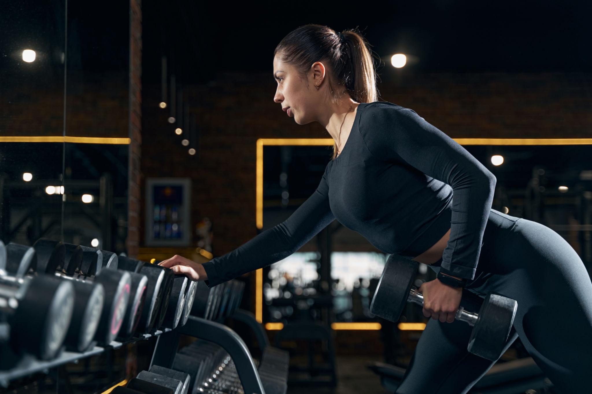 How Close To Failure Should You Train?